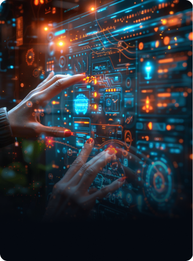 AI Design Software Firms