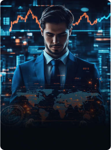 AI Driven Trading Platforms