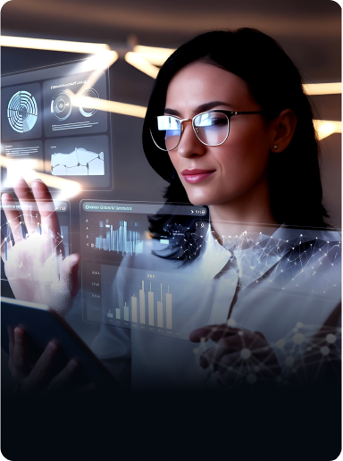 AI Powered Analytics Providers