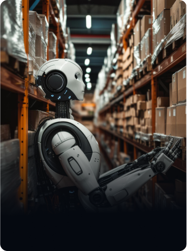 AI Powered Inventory Platforms