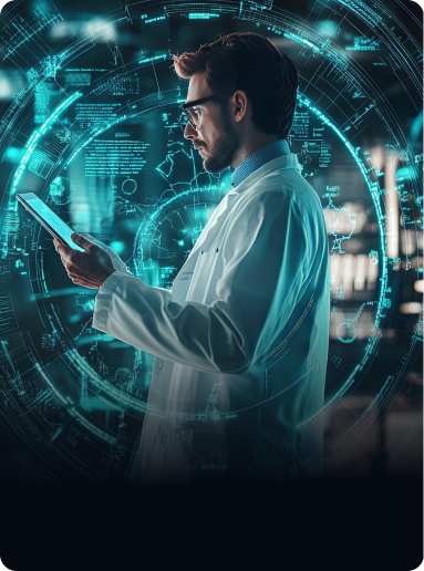 AI Powered MedTech Innovators