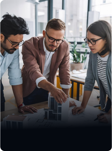 Architectural and Design Firms