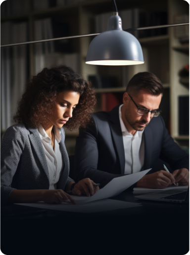 Background Check Services