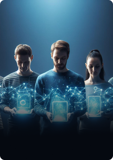 Blockchain Solution Providers