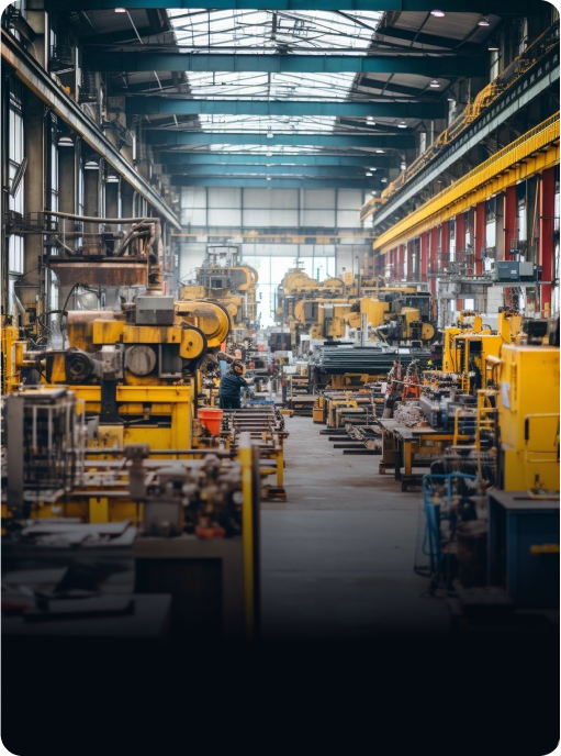 Construction Equipment Manufacturers