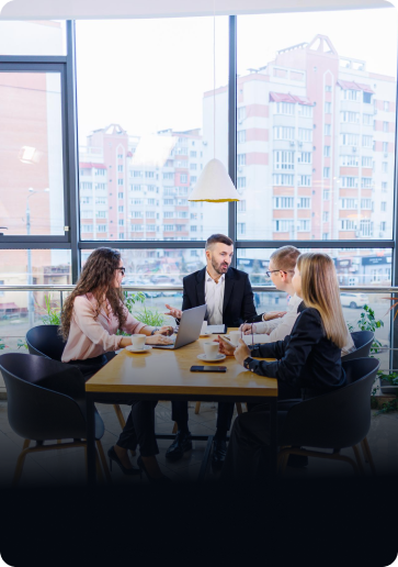 Consulting Agencies