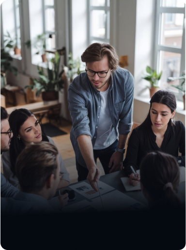 Corporate Training Development Providers