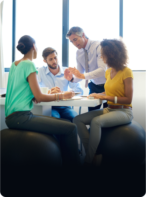 Corporate Wellness Program Providers
