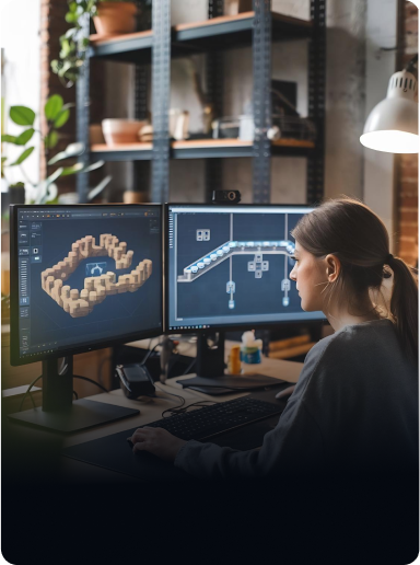 Custom Jewelry Software Developers