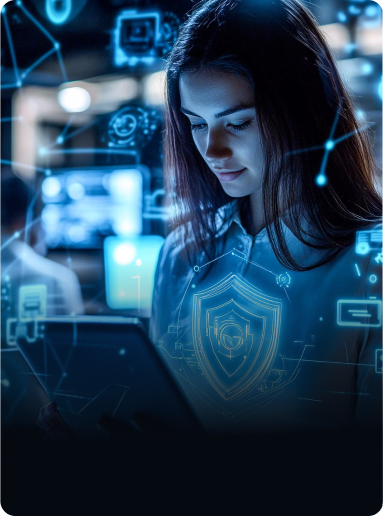 Cybersecurity Solution Providers