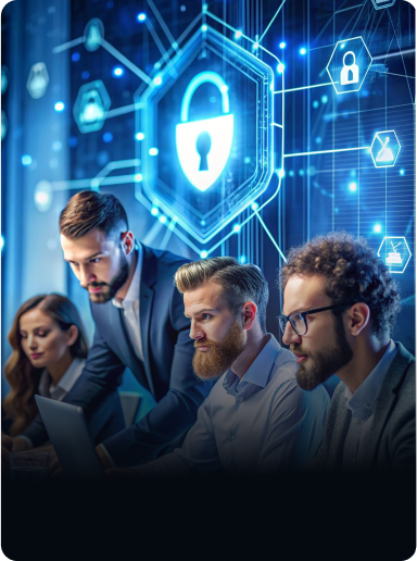 Cybersecurity Solution Vendors