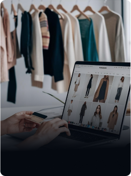 E commerce Platforms Specializing in Apparel
