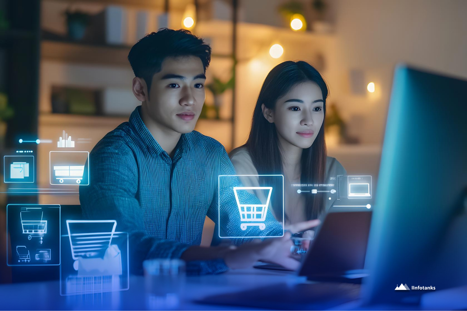 E-commerce SEO