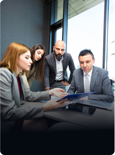 ESG Compliance Consultants