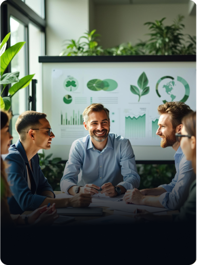 ESG Investment Firms