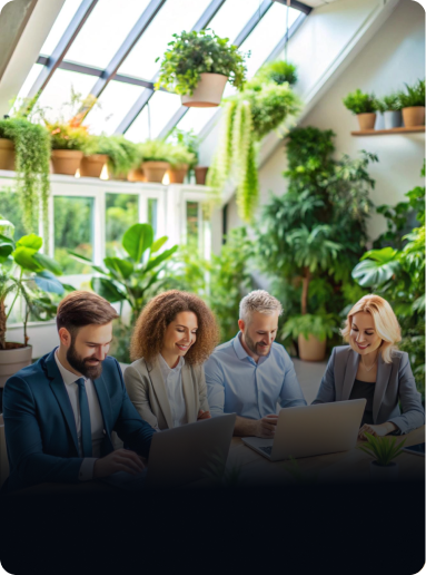 ESG Strategy Consultants