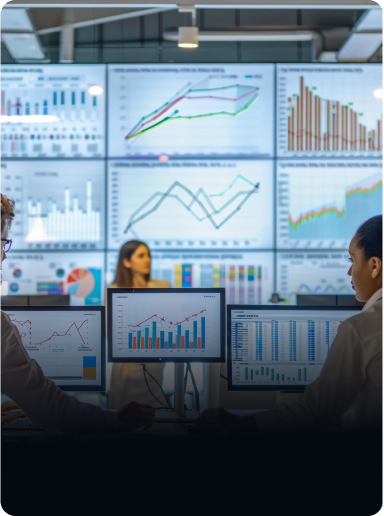 Financial Institutions and Trade Finance Providers