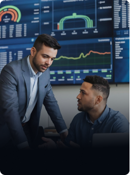 Financial Technology Solution Providers