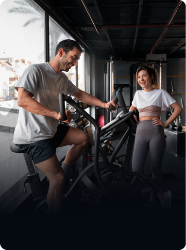 Fitness Equipment Manufacturers Suppliers