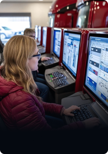 Fleet Management Software Firms