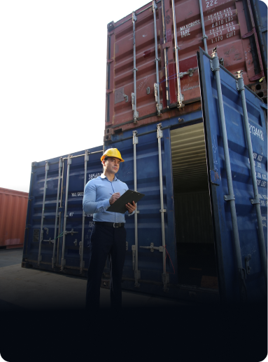 Freight Forwarders Transportation Providers