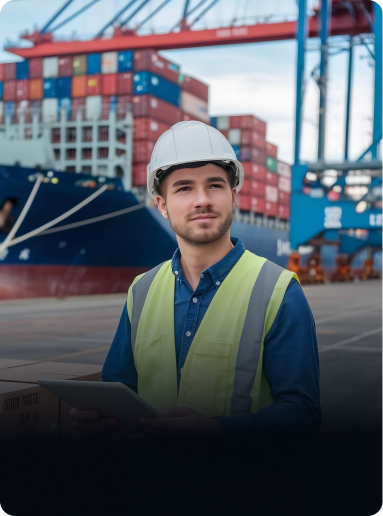 Freight Shipping Companies