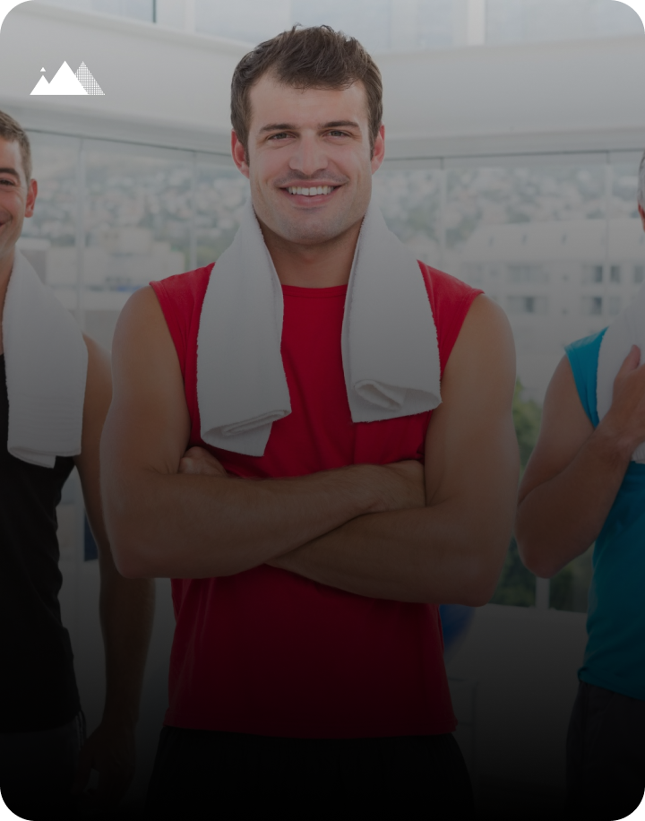 Fitness Spa Clubs Email List