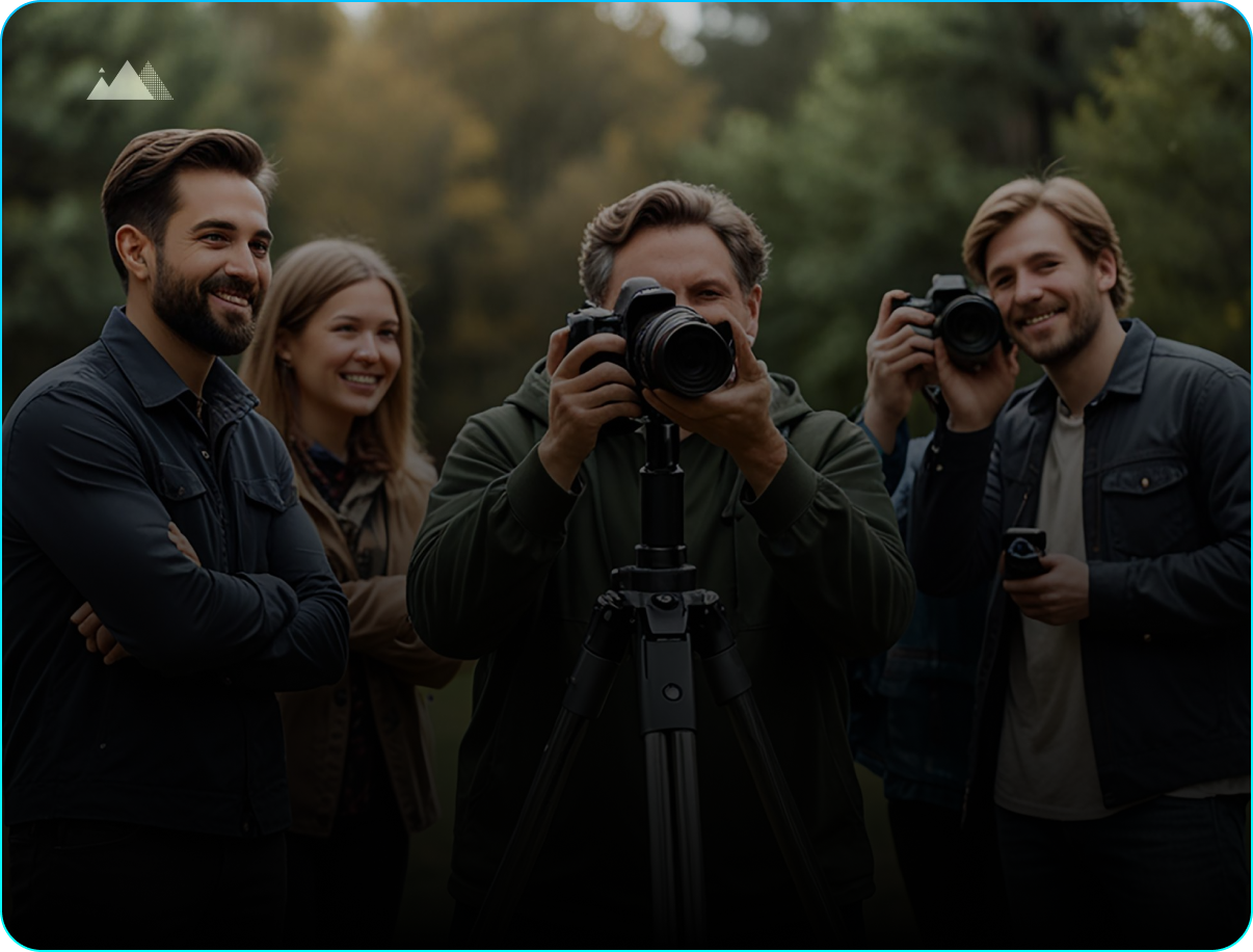 Photographers Email List
