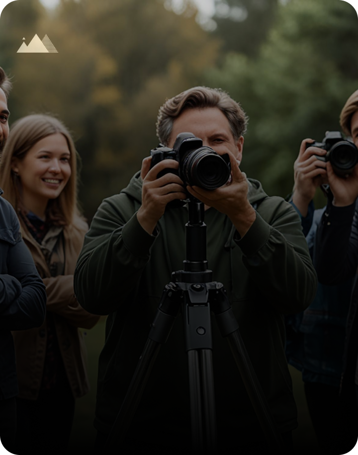 Photographers Email List