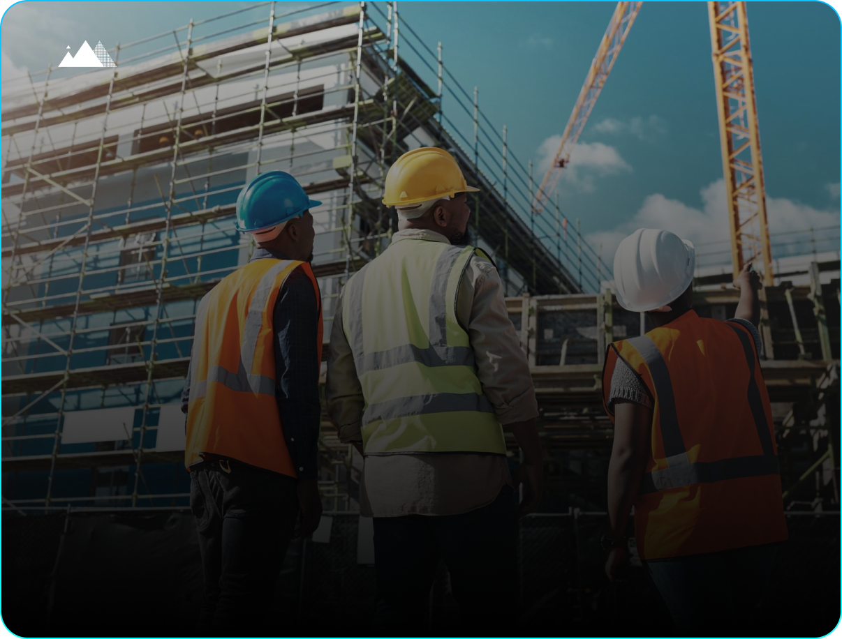 Heavy Construction, Contractors Email List