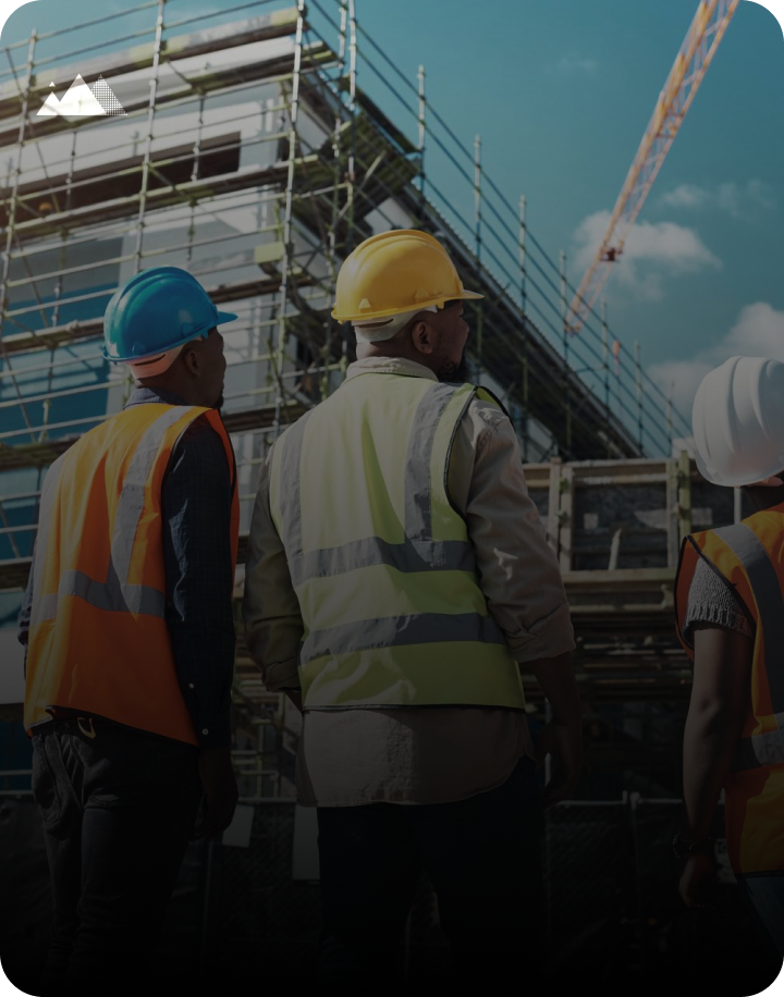 Heavy Construction, Contractors Email List