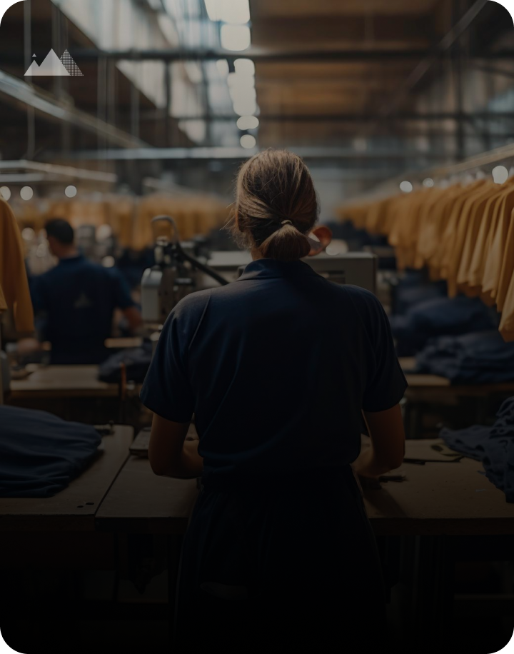 Apparel, Clothing Manufacturers Email List