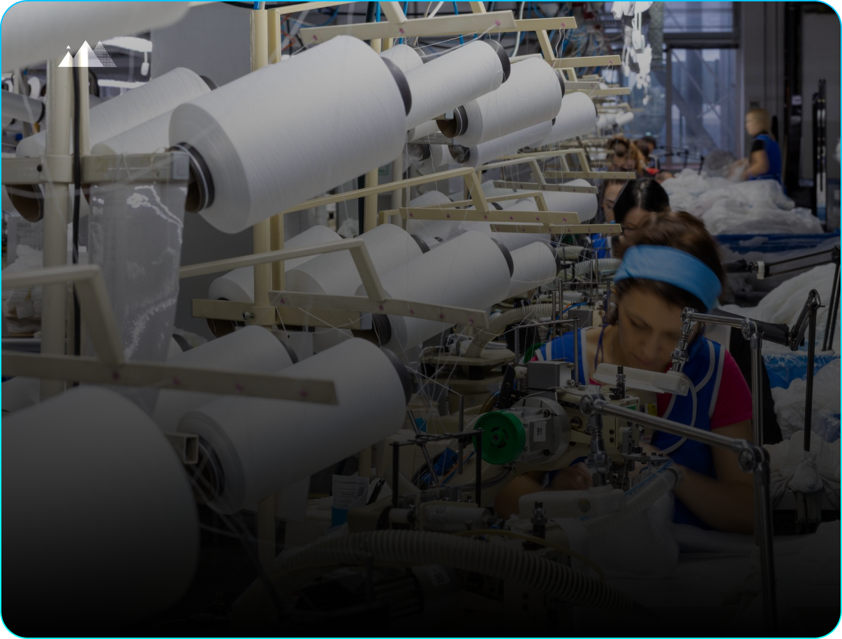 Textile Mill Manufacturers Email List