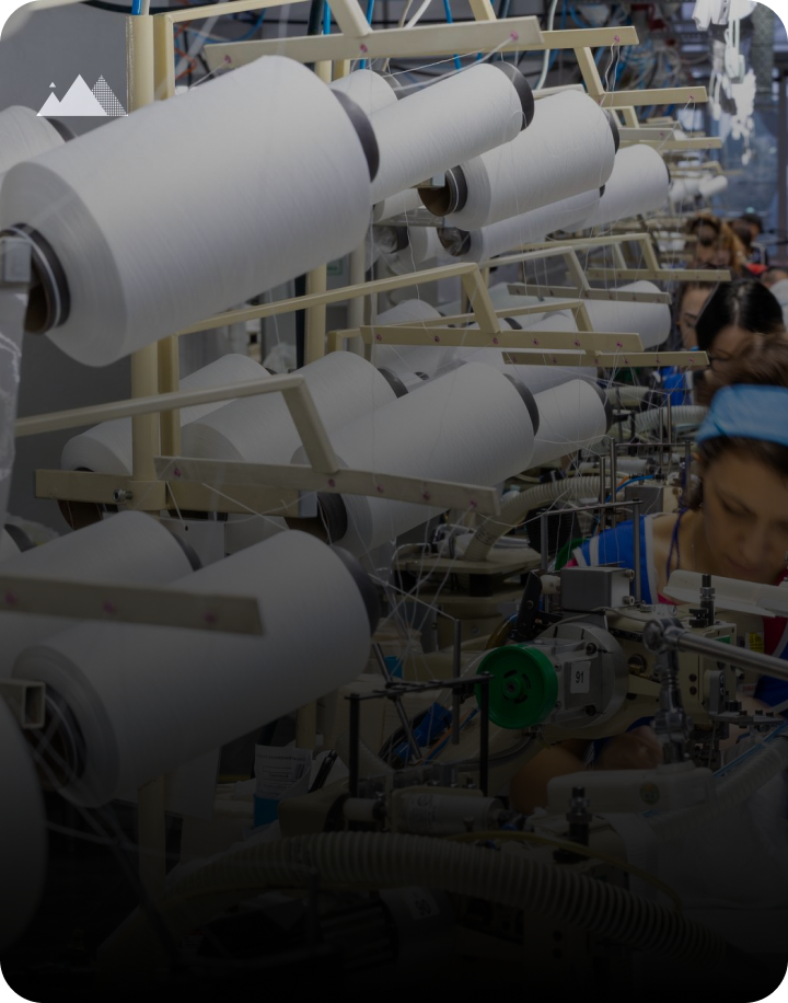 Textile Mill Manufacturers Email List
