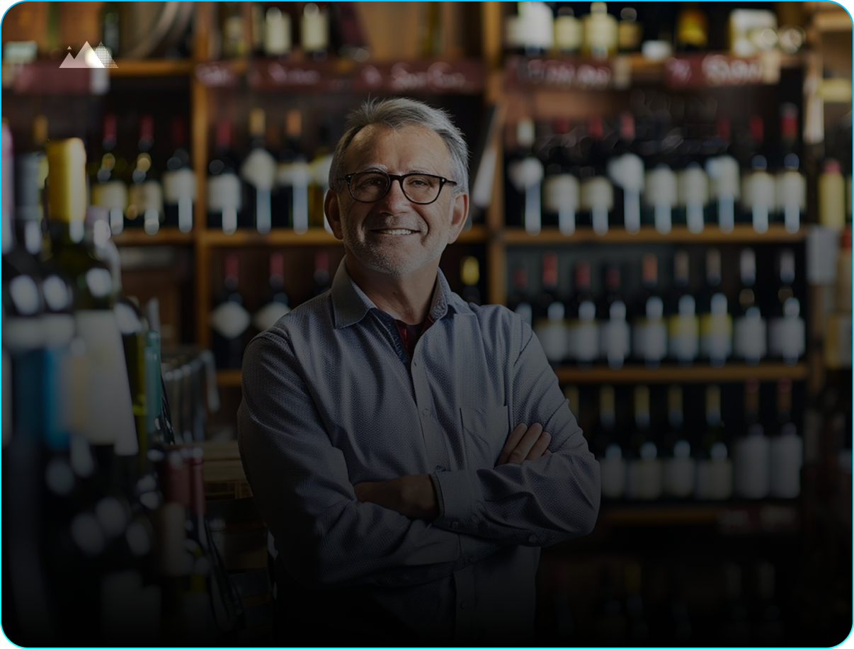 Wine and Spirits Email List