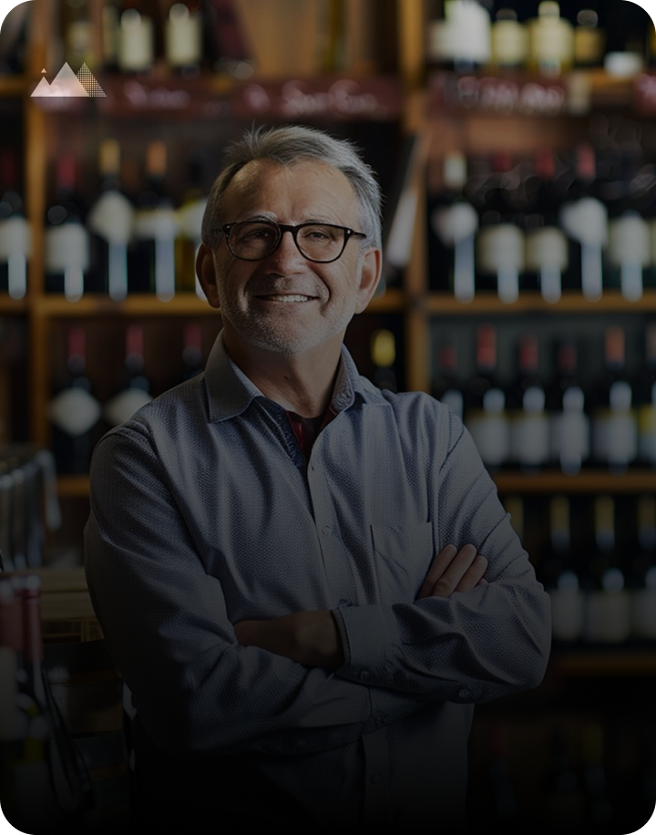 Wine and Spirits Email List