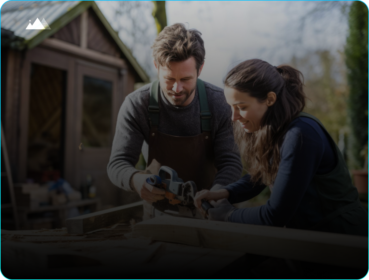 Building, Hardware, Garden Dealers Email List