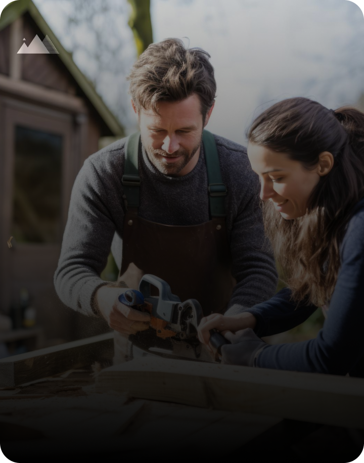 Building, Hardware, Garden Dealers Email List