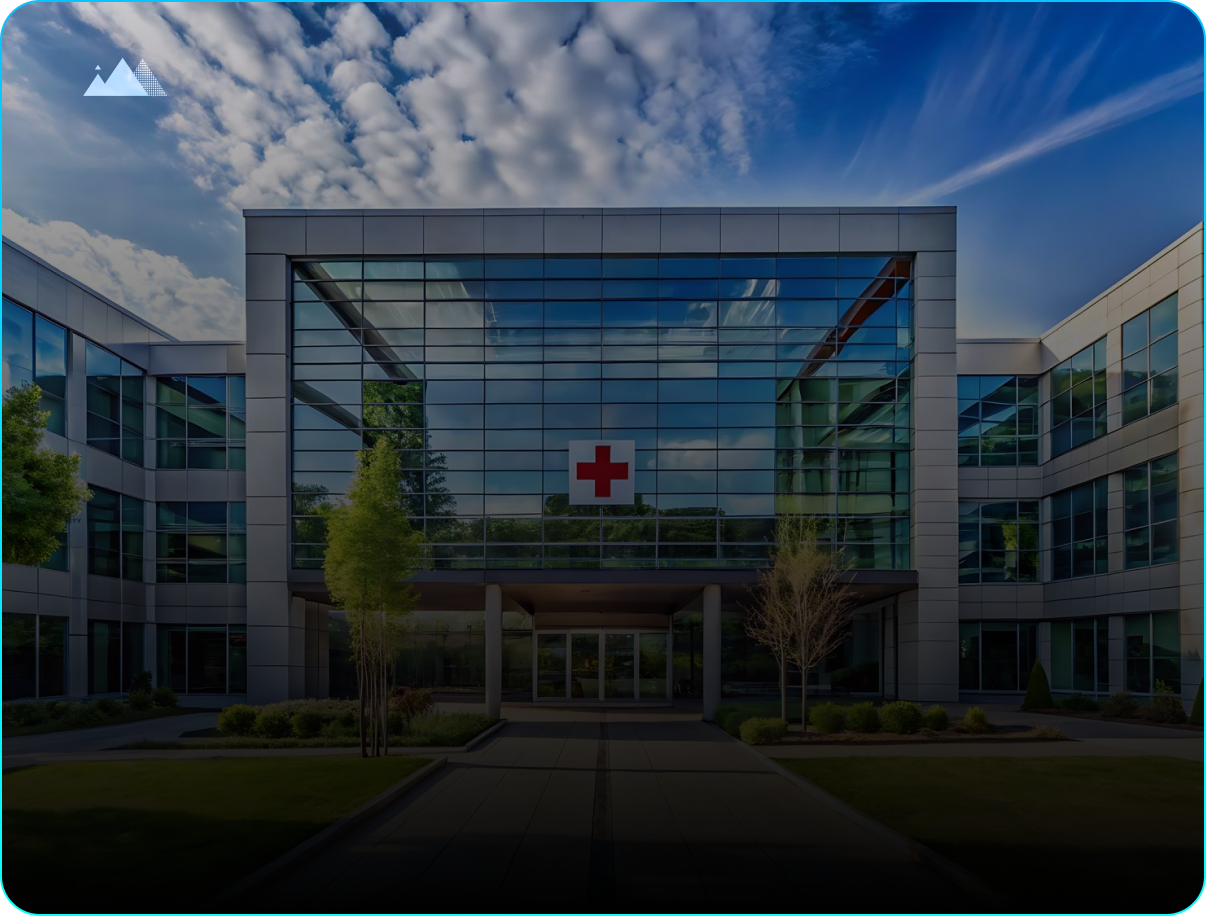 Canadian Hospitals Email List