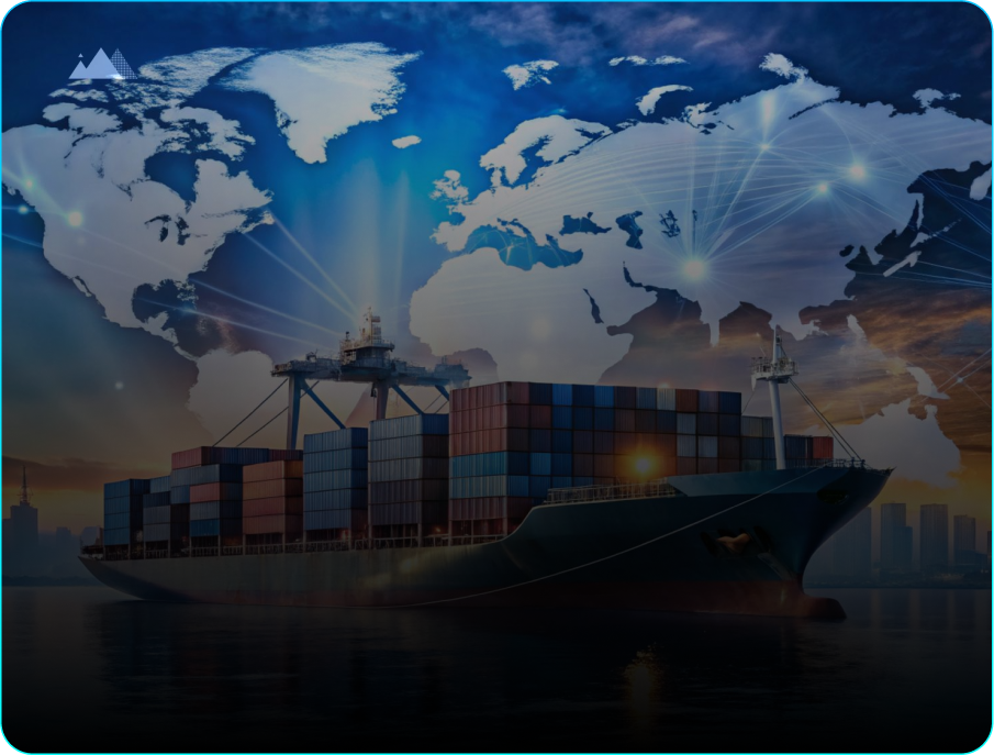 International Trade and Development Email List