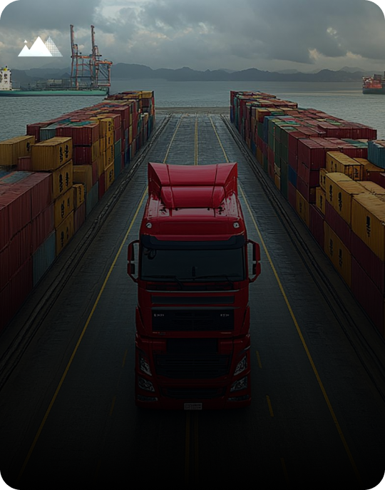 Logistics Industry Email List