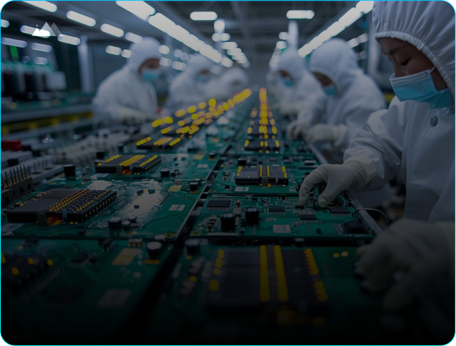 Machinery, Computer Equipment Manufacturers Email List
