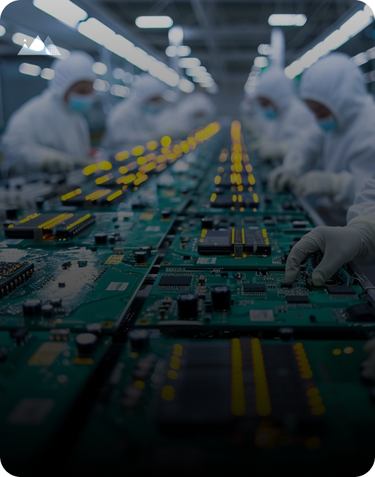 Machinery, Computer Equipment Manufacturers Email List