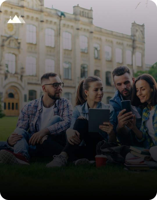 Colleges & Universities Email List
