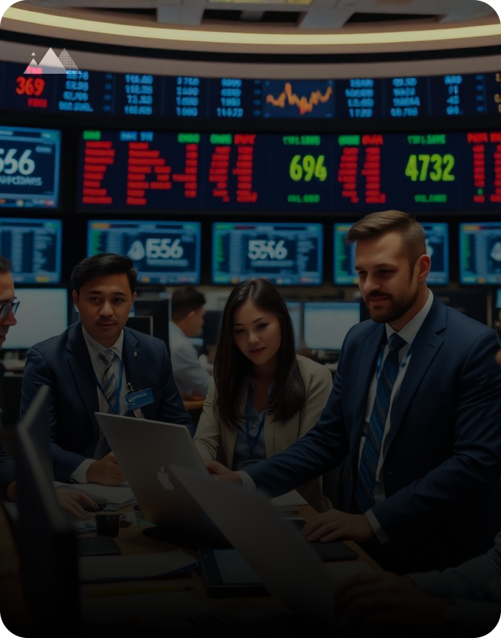 Capital Markets Email List