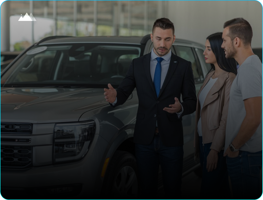 Automotive Dealers, Gasoline Service Email List
