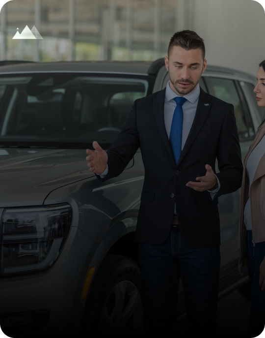 Automotive Dealers, Gasoline Service Email List