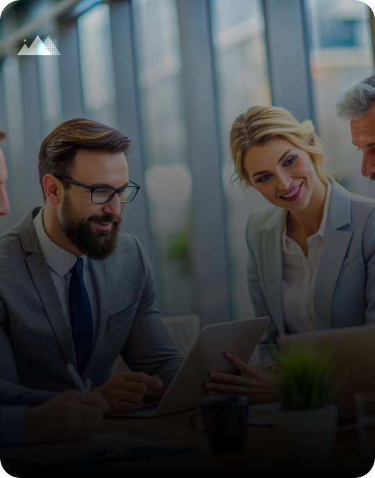 Consulting Email List