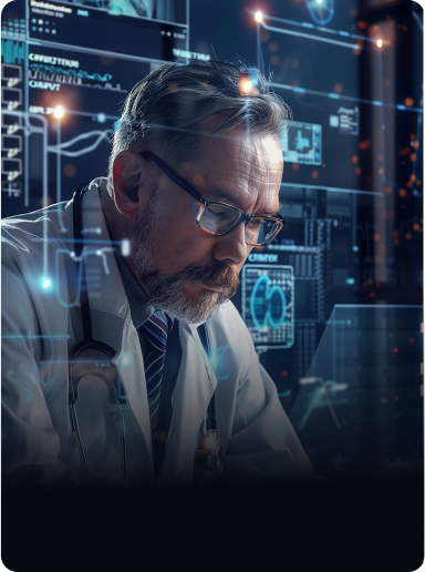 Healthcare IT Providers