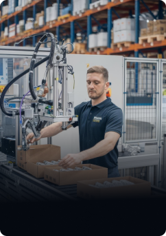 Healthcare Product Manufacturers